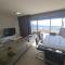 Top-Luxury Exclusive Аpt with Jacuzzi in front of the sea - Ejlat