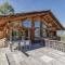 Chalet Castor - Les Houches