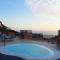 Apartamento con diseño moderno y piscina Taurito