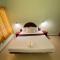 Packbag Comfort Bed & Breakfast