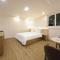 Busan Seomyeon Broa Hotel