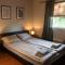 Apartment-A near Etne-Odda