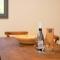 TD Trulli Tortorella with Nature Pool & Sauna