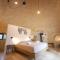 TD Trulli Tortorella with Nature Pool Sauna