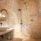 TD Trulli Tortorella with Nature Pool Sauna