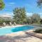 TD Trulli Tortorella with Nature Pool Sauna