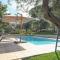 TD Trulli Tortorella with Nature Pool Sauna