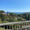 Appartement T2 Sainte Maxime - 圣马克西姆
