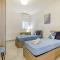 Annitchka Mansions - Apartment in central Malta - Birkirkara