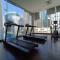 RM238 Bukit Bintang Balcony Studio Infinty Pool