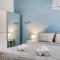 Annitchka Mansions - Penthouse in central Malta