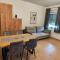 SzeCu Apartmanház
