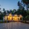 White Serenity Villa Udupi