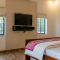 White Serenity Villa Udupi