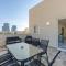 Annitchka Mansions - Penthouse in central Malta
