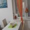 Apartman studio DUE