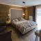 Arnica Mountain Hotel