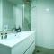 Modern & Bright 3BR Apt with Shelter by Sea N Rent