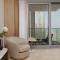 Maison Privee - Ultra Chic High-Floor Apt with Direct Burj Khalifa & Fountains Views - Dubaj
