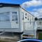 3 Bed 2 Bath Static Mobile Home On Fantastic Park - Mablethorpe