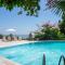 Villa Grosse Sea and Mountains View - Gastouri