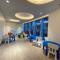 Maison Privee - Ultra Chic High-Floor Apt with Direct Burj Khalifa & Fountains Views - Dubaj
