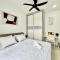Kenwingston Skyloft Apartment Doorsteps to BRT Subang USJ - سوبانغ جايا