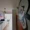 Quirky spacious ground floor Victorian garden flat