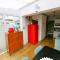 Quirky spacious ground floor Victorian garden flat - Worthing