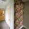 Quirky spacious ground floor Victorian garden flat