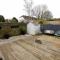 Quirky spacious ground floor Victorian garden flat