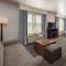 Homewood Suites by Hilton Fairfield-Napa Valley Area - Cordelia Junction