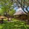 HaseKamp Family Bush Lodge