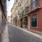 Cozy 1-bedroom Apt - Historic location by Lisbeyond Cozy 1-bedroom Apt - Historic location by Lisbeyond