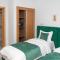 Hotel Golden Sunset Dakhla Hotel Golden Sunset Dakhla