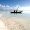 Zi Villa Dhow Beach Cottage