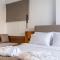 CITY HILL Luxury Apartments