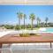 TD Villa Maestrale Luxury Pool & Sea View