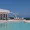 TD Villa Maestrale Luxury Pool & Sea View