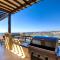 Fantastic Junior Villa CZ02 Salamis with Gorgeous Views, Aphrodite Hills