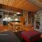 Log House Gregory A