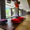 Klcc studio with a rooftop garden playground - Kuala Lumpur