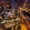 WAIFIDEN Guangzhou Grand View Golden Palace Apartment - Free shuttle bus during the Canton Fair