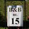 B&B nr.15