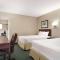Days Inn by Wyndham Lethbridge - Lethbridge