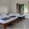 Surya cafe and stay sea view