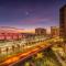 Hilton San Diego Gaslamp Quarter