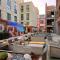 Hilton San Diego Gaslamp Quarter