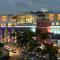 12 Palm Boulevard Apt 404 by WhereToGo - Durban