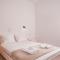 Captain Michalis Apartments - 750m from Kalamaki Beach